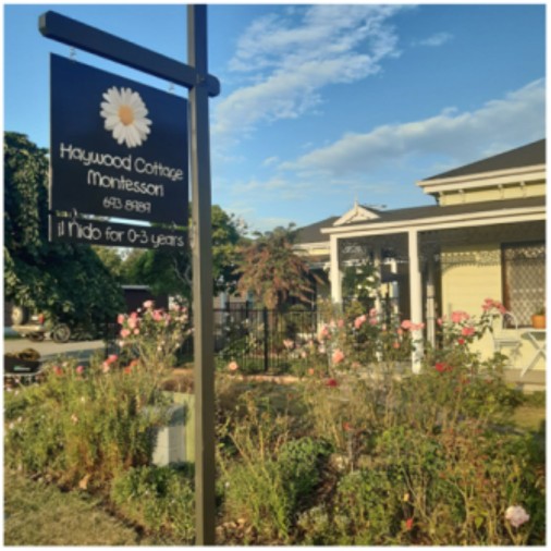 ECE/Primary teacher or 3rd year student South Canterbury Education