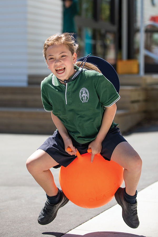 The changing face of physical activity in schools and kura – Education ...