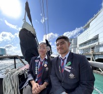 Vacancies – Education Gazette