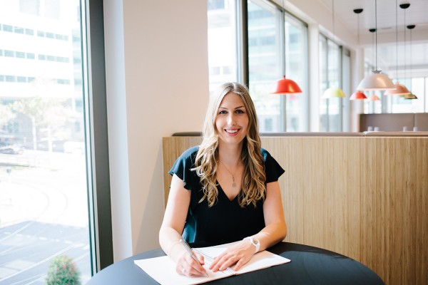 Jessica Segars The power of asking deep questions: peer coaching – Education Gazette